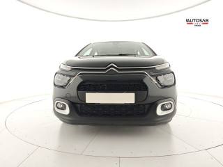 CITROEN C3 usata, con Airbag