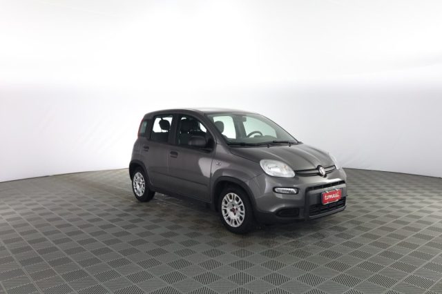 FIAT Panda usata 1