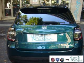 FIAT 600 usata, con Immobilizzatore elettronico