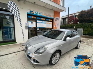ALFA ROMEO Giulietta usata, con Monitoraggio pressione pneumatici