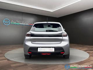 PEUGEOT 208 usata, con Autoradio