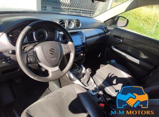 SUZUKI Vitara usata, con Climatizzatore