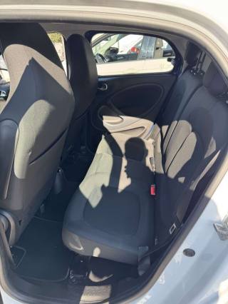 SMART ForFour usata, con Bluetooth
