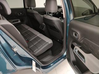 CITROEN C5 Aircross usata, con Monitoraggio pressione pneumatici