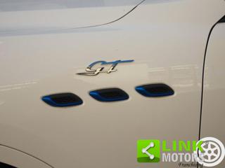 MASERATI Levante usata, con Antifurto