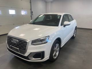 AUDI Q2 usata, con Bluetooth