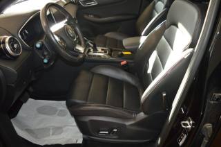 MG HS usata, con Climatizzatore