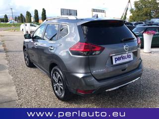 NISSAN X-Trail usata, con Airbag Passeggero
