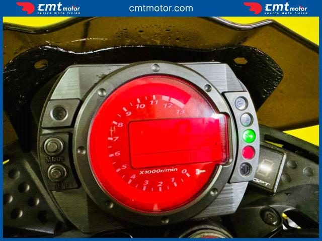 KAWASAKI Z 750 usata 4