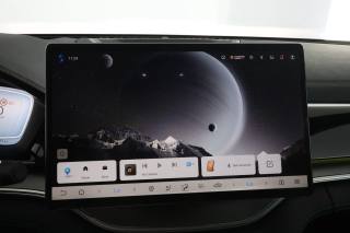 BYD Seal U usata 10