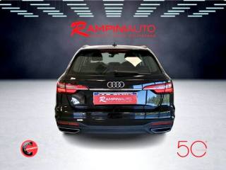 AUDI A4 usata 7