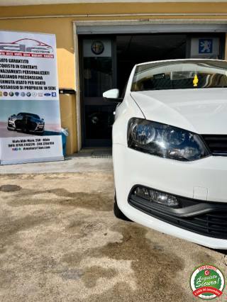 VOLKSWAGEN Polo usata, con Alzacristalli elettrici
