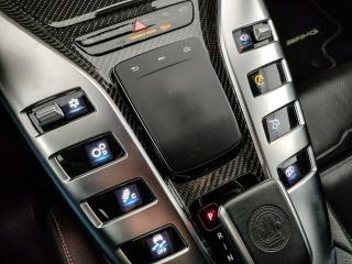 MERCEDES-BENZ GT usata, con Sedili riscaldati