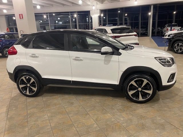 DR MOTOR DR3 usata, con Chiusura centralizzata telecomandata