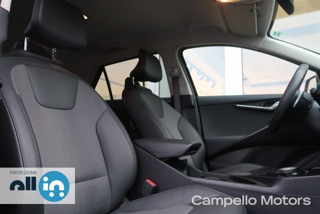 KIA Niro usata 13