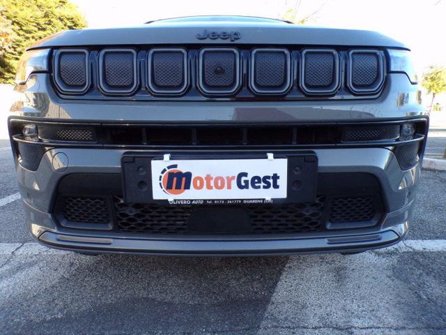 JEEP Compass usata 114