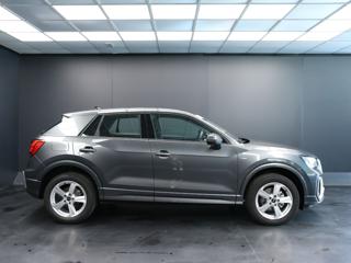 AUDI Q2 usata, con Autoradio