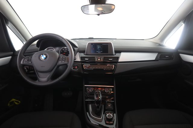 BMW 216 usata 4