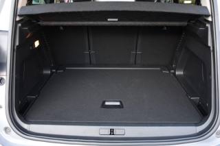 CITROEN C5 Aircross usata, con Fendinebbia