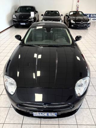 JAGUAR XK usata, con Airbag Passeggero