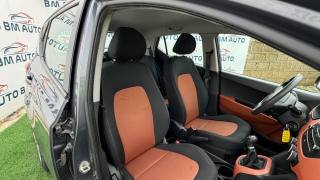 HYUNDAI i10 usata, con Airbag Passeggero