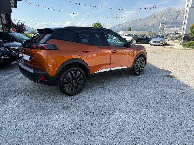 PEUGEOT 2008 usata, con Climatizzatore