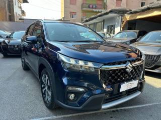 SUZUKI S-Cross usata, con ABS