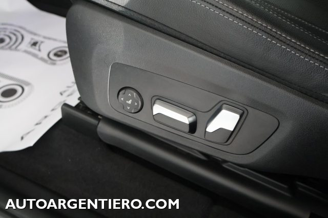 BMW X3 usata, con Cerchi in lega