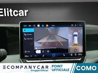 VOLKSWAGEN Passat usata, con Park Distance Control