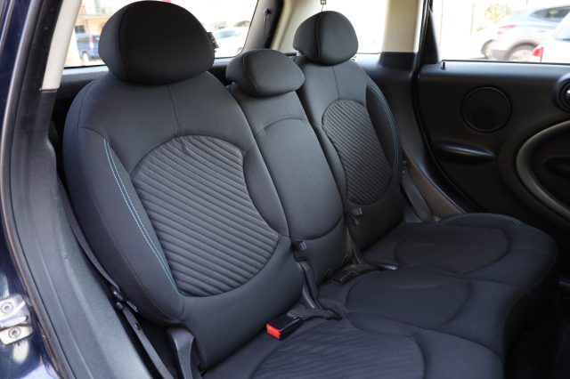 MINI Countryman usata 65