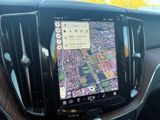 VOLVO XC60 usata, con Adaptive Cruise Control