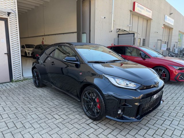 TOYOTA Yaris usata, con Alzacristalli elettrici