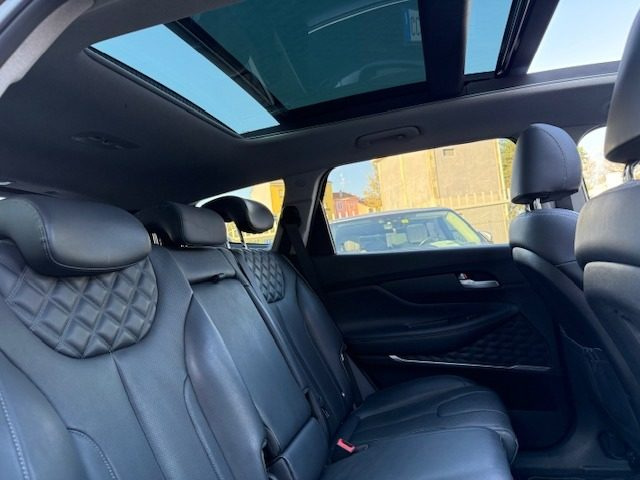 HYUNDAI Santa Fe usata, con Fari Xenon