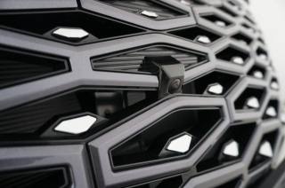 OMODA 5 usata, con Servosterzo