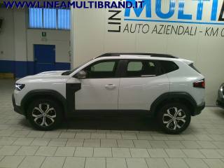 DACIA Duster usata, con Frenata d