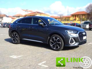 AUDI Q3 usata, con ESP