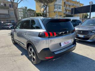 PEUGEOT 5008 usata, con Airbag laterali