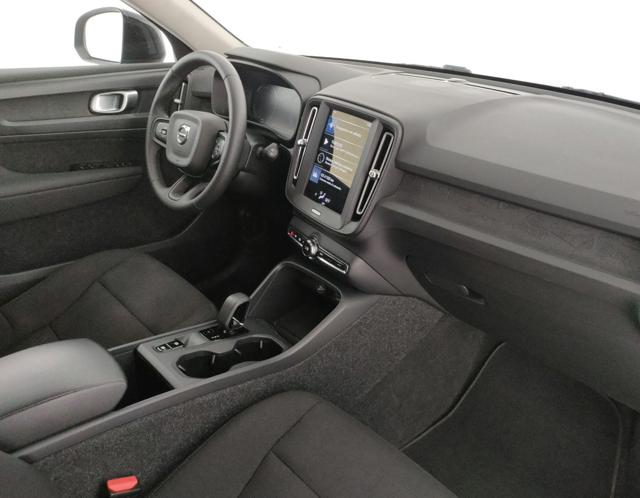 VOLVO XC40 usata, con Fari LED