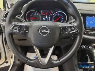 OPEL Grandland X usata, con Regolazione elettrica sedili
