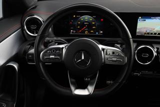 MERCEDES-BENZ CLA 200 usata, con Boardcomputer