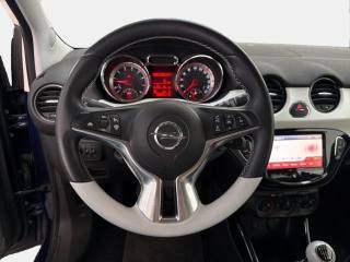 OPEL Adam usata, con Cerchi in lega