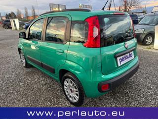 FIAT Panda usata, con Chiusura centralizzata