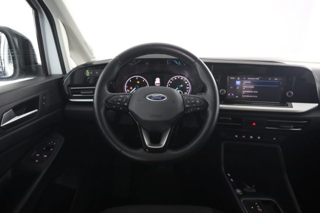 FORD Tourneo Connect usata 6
