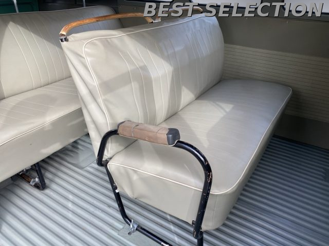 VOLKSWAGEN T1 usata 9