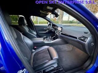 BMW 330 usata, con Park Distance Control