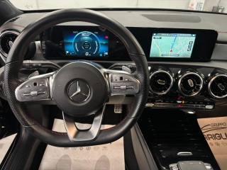 MERCEDES-BENZ CLA 200 usata, con Cerchi in lega
