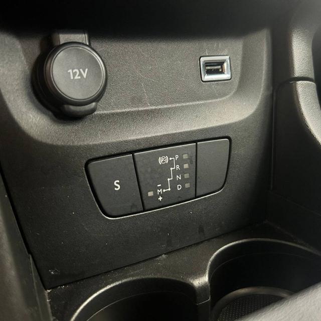 CITROEN C3 usata, con Fari LED