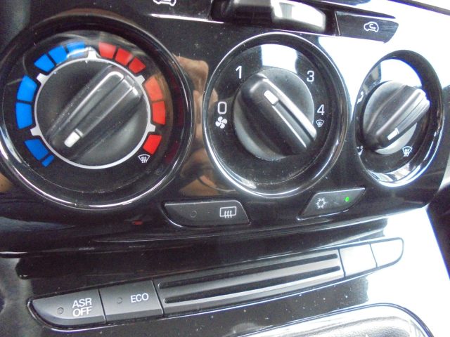 LANCIA Ypsilon usata 22