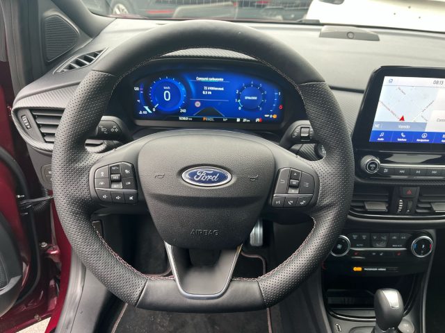 FORD Puma usata, con Adaptive Cruise Control