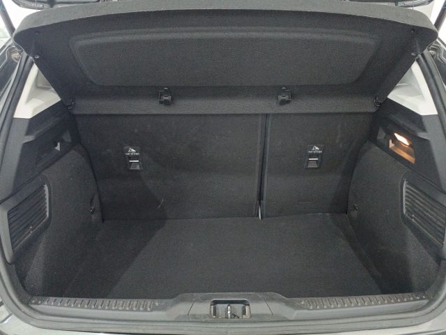 FORD Focus usata, con Fendinebbia